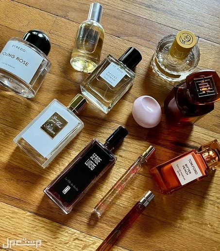 عطور أصلية