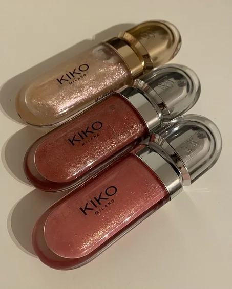 أحمر شفاه كيكو ميلانو أنليمتد دابل تاتش ثنائي الأطراف - درجات مختلفة (KIKO Milano Unlimited Double Touch)