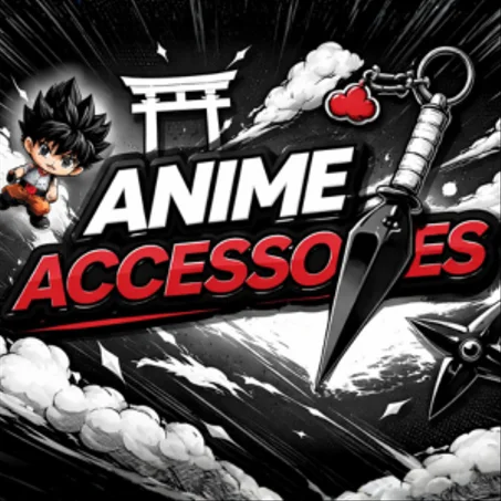 Anime accessory