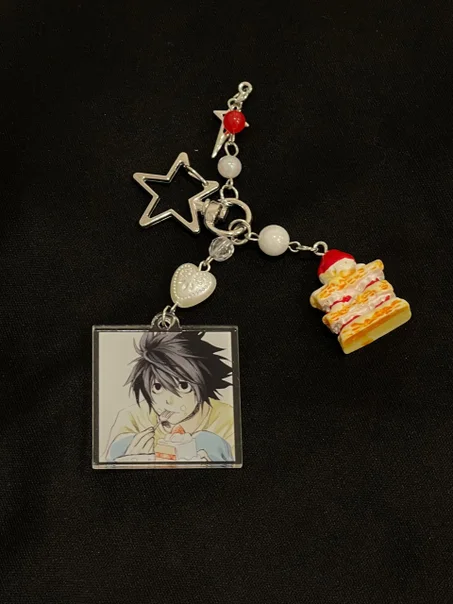 Portcly death note