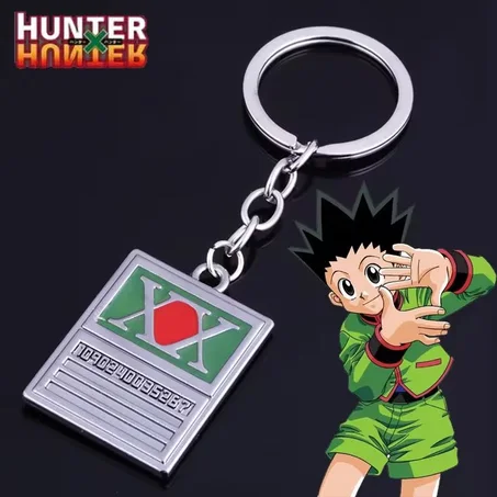 portcly hunter x hunter