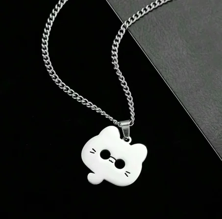 Necklace jujutsu kaisen