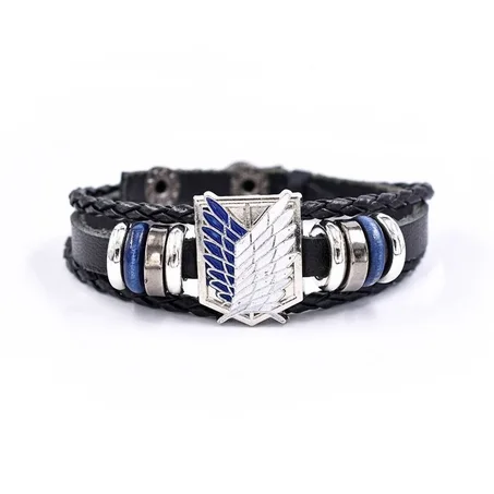 bracelet Attack on Titan