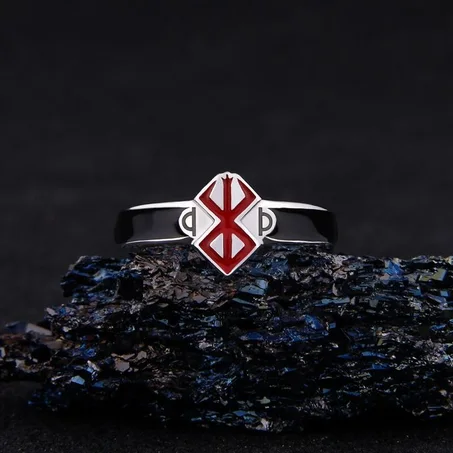 Ring Berzerk