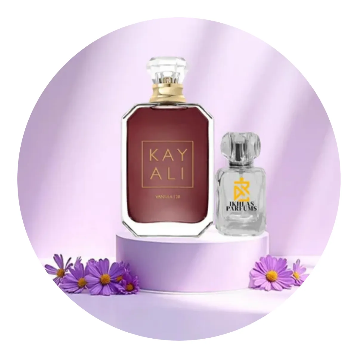 Kayali Vanilla 28 – Eau de Parfum