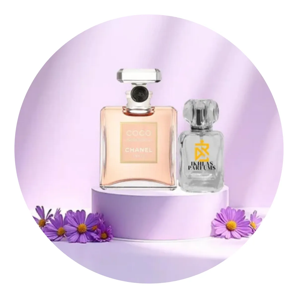 Chanel Coco Mademoiselle Eau de Parfum