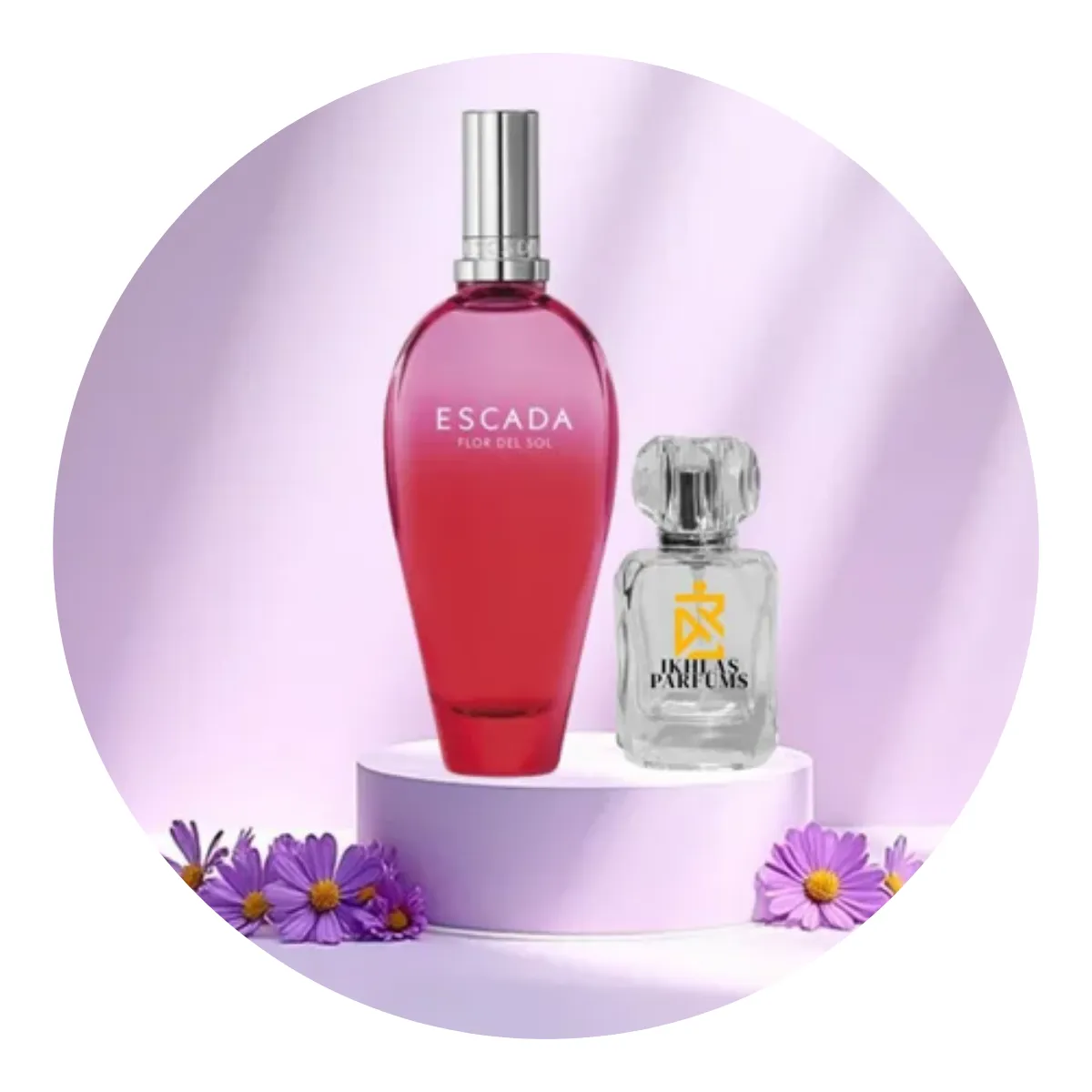 Escada Escada perfume