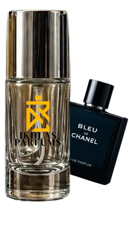 Bleu de Chanel