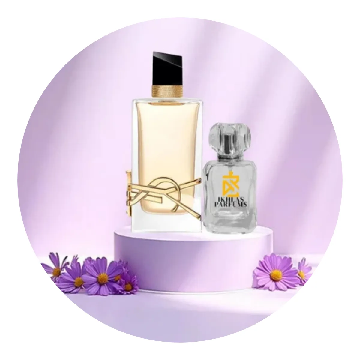 Yves Saint Laurent Libre Eau de Parfum