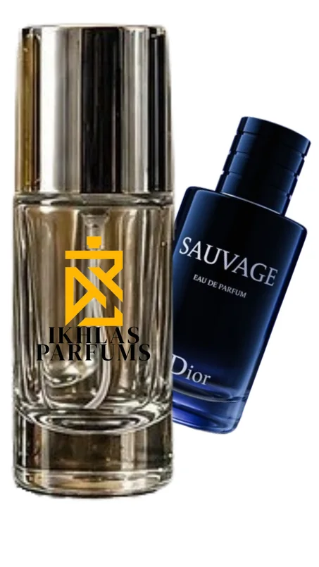 Sauvage Dior