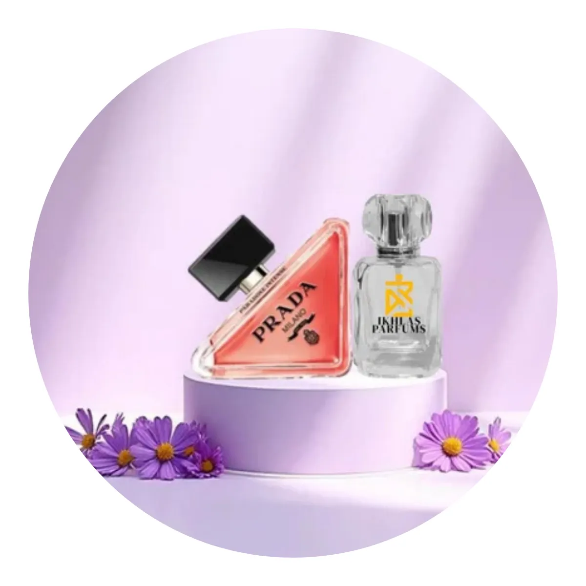 Prada Paradoxe For Women - Eau De Parfum