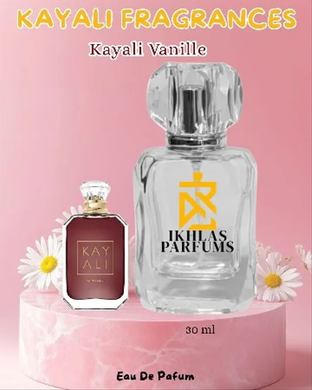Kayali Vanille