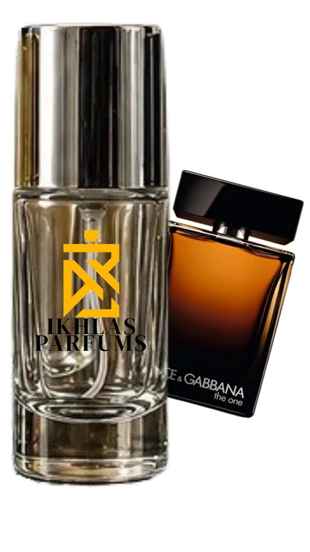 The One for Men Dolce & Gabbana