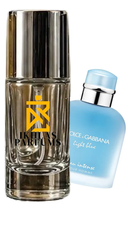 Light Blue Pour (Homme) Dolce & Gabbana