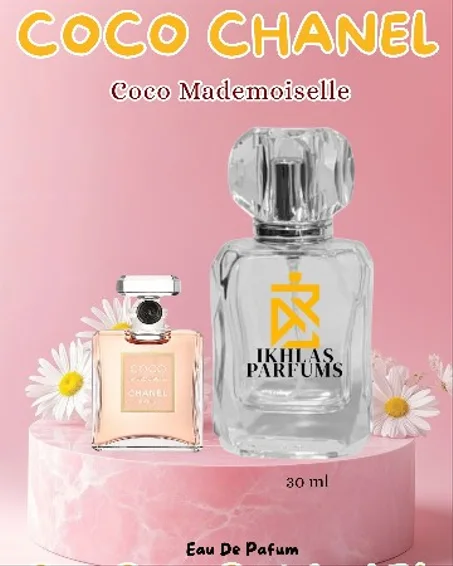 Coco Mademoiselle