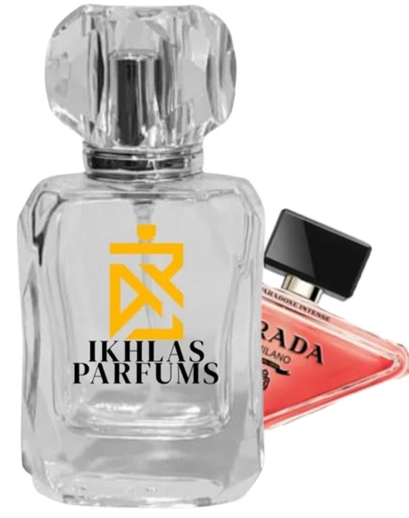 Prada Paradoxe