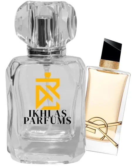 Yves Saint Laurent Libre