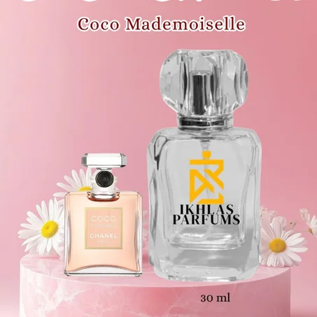 Chanel Coco Mademoiselle