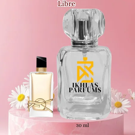 Yves Saint Laurent Libre