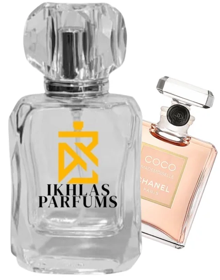 Coco Mademoiselle Chanel