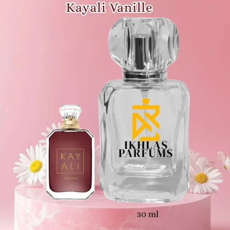 Kayali Vanilla 28