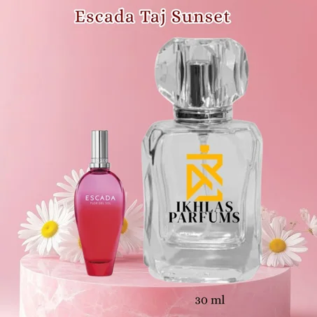 Escada Escada perfume
