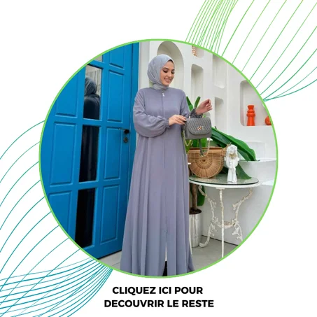 ABAYA