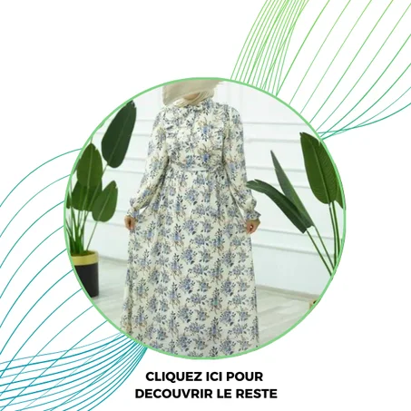 Robes fatma