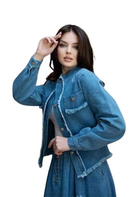 Ensemble jeans