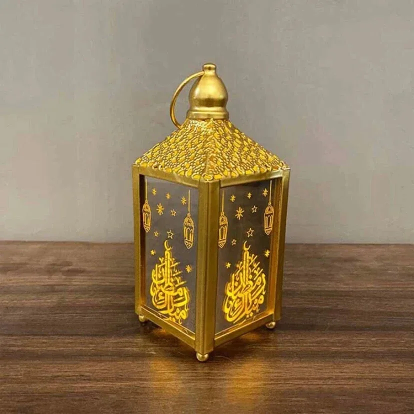 فانوس رمضان رمضان مبارك