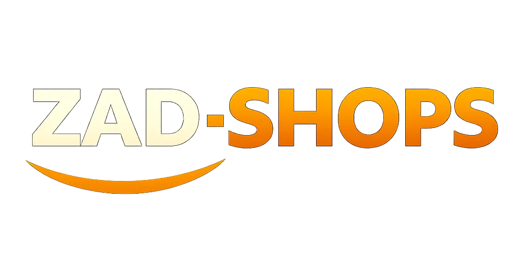 ZAD-SHOPS