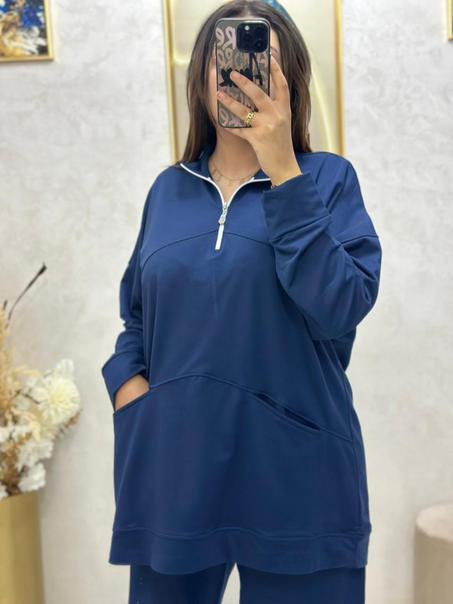 كيطمة دوبياس سبور  سامبل طويلة