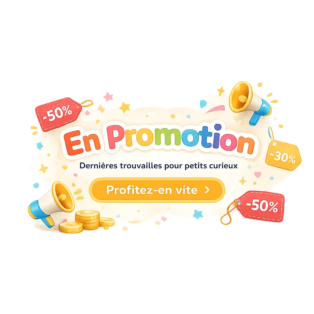 En Promotion