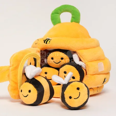 La ruche Montessori pour bébé
