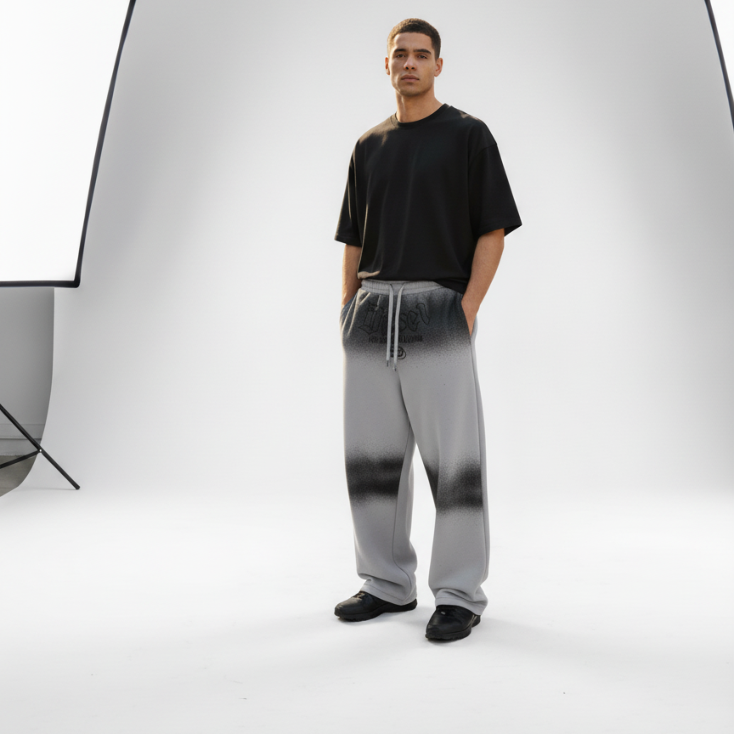 super baggy pant