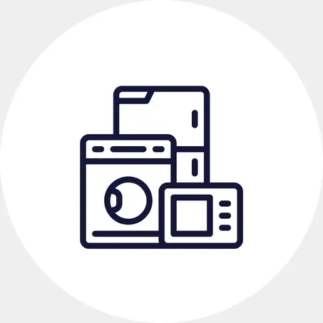 المنزل والمطبخ