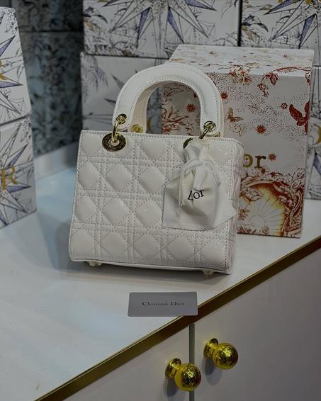 Christian Dior Lady Dior