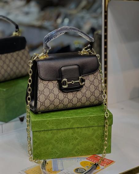 Gucci Horsebit 1955 shoulder bag