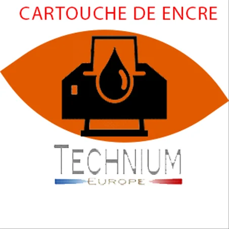 Cartouche d'encre