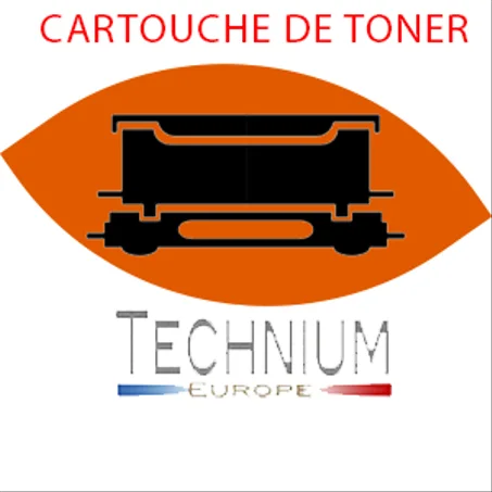 Cartouche de toner