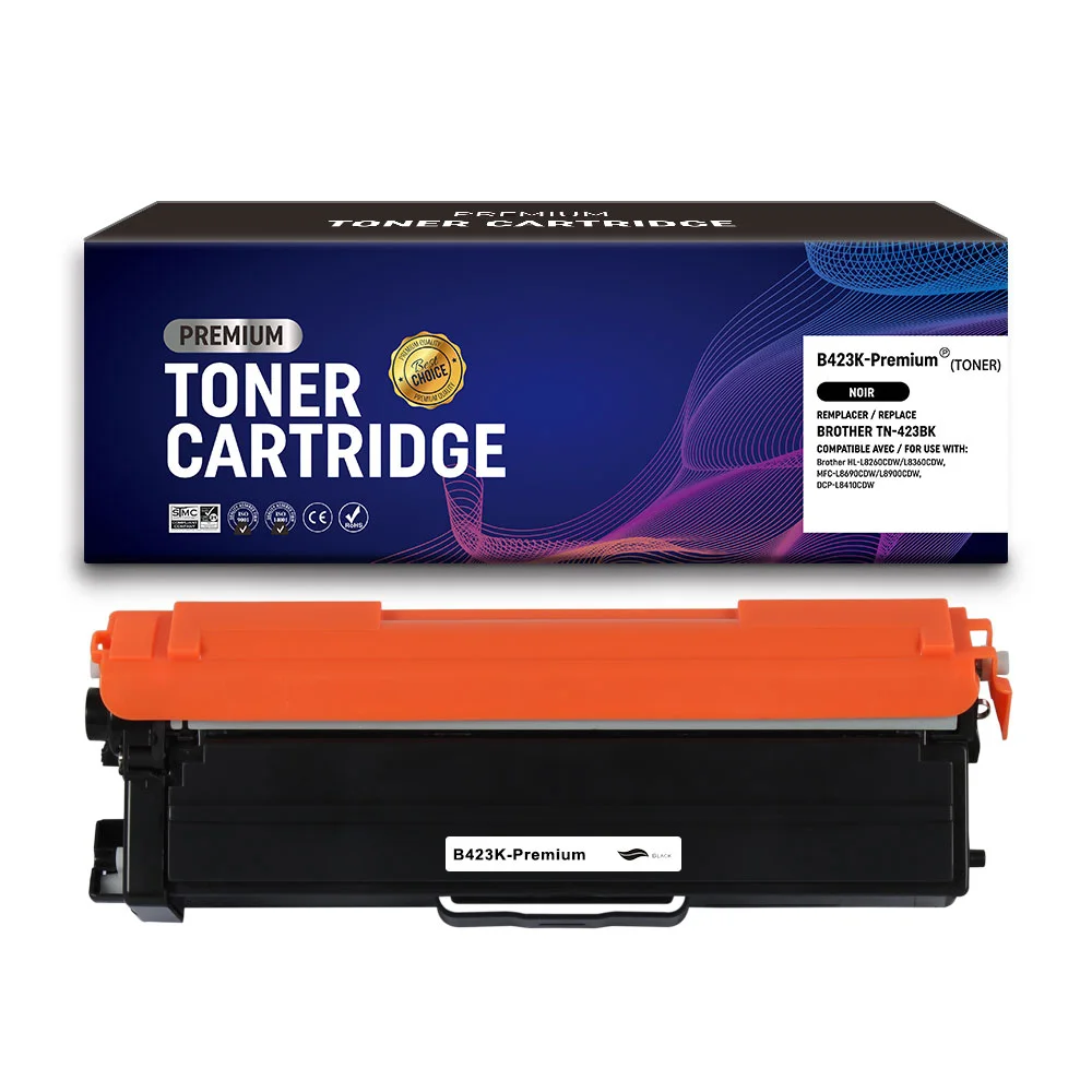 Toner Brother