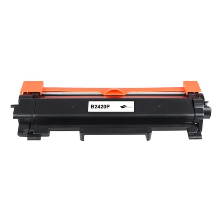 B2420P Compatible pour TN-2420 Noir Toner cartridge Brother Compatible 3000 Pages