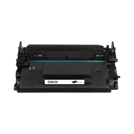 C041H Compatible pour Cartridge 041H(824A)/0453C002 Noir Toner cartridge Canon Compatible 20000 Pages