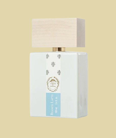 Bianco Latté - 10 ml