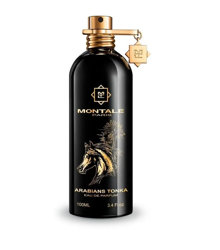 Montale Arabians Tonka - 10ml
