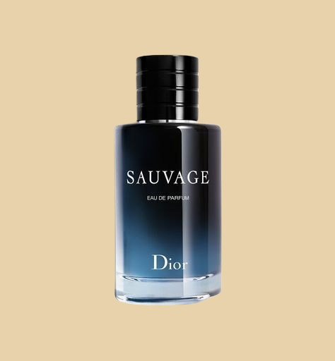 Dior Sauvage - 10 ml
