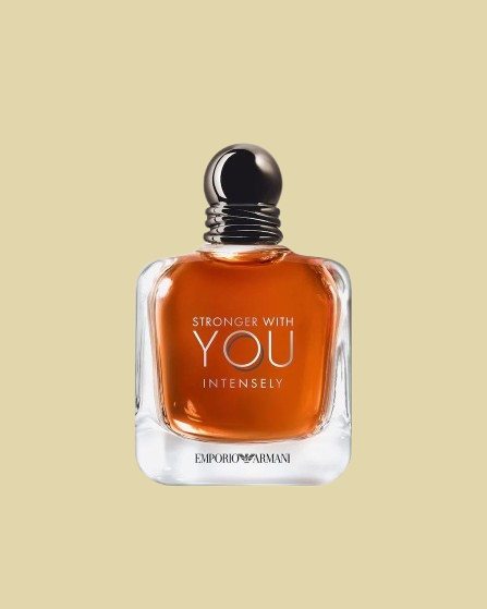 Stronger With You Intensely – 10ml