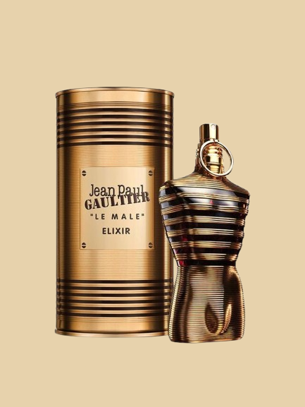 Le Mal Elixir - 10 ml