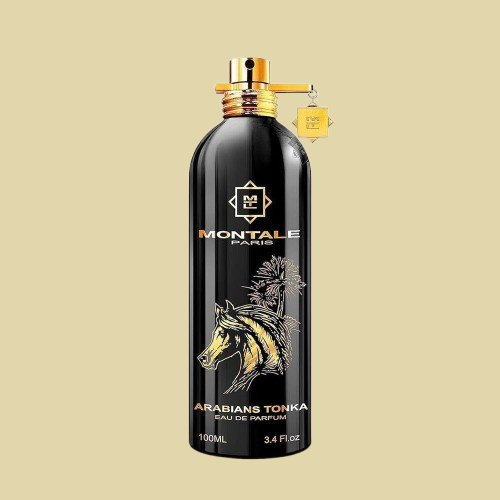 Montale Arabians Tonka - 10ml