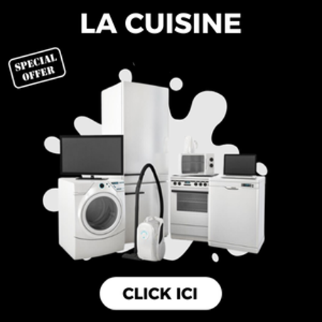 La Cuisine